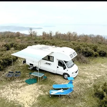 Apartmán Camper Tenerife *