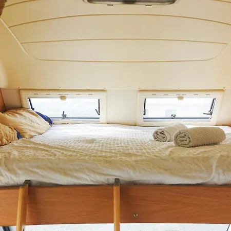 Camper Tenerife Apartment