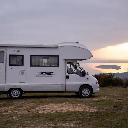 Apartment Camper Tenerife *
