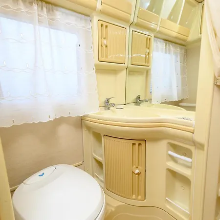 Apartmán Camper Tenerife El Médano