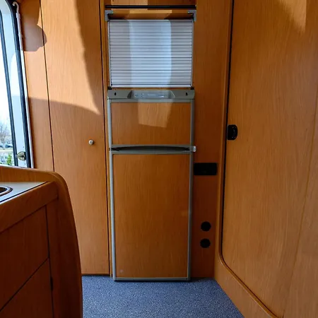 Camper Tenerife Apartmán El Médano