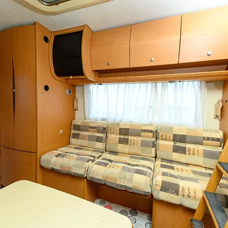Camper Tenerife