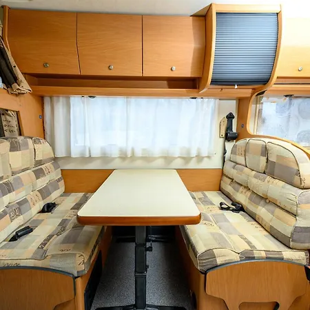 Camper Tenerife