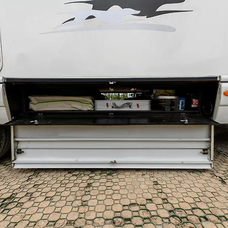 Camper Tenerife